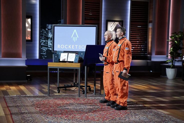 Where Are The Most Memorable 'Shark Tank' Inventors Today?