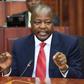 Italy, South Korea, Iran travelers to self-quarantine for 14 days on arrival in Kenya - Health CS Mutahi Kagwe