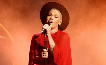Pink Gets Super Candid About Aging On Twitter