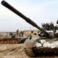 Syrian pro-regime forces have seized a string of towns and villages in the country's northwest in recent days