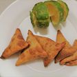 Recipe: Quick Beefy Mini-samosas with a Pulselive Twist