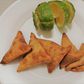 Recipe: Quick Beefy Mini-samosas with a Pulselive Twist