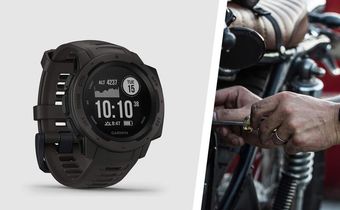 Save Big on Garmin Smartwatches on Amazon Today