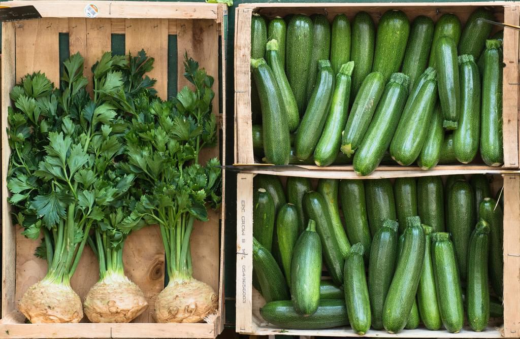 20 Keto-Friendly Vegetables That Are Incredibly Low-Carb