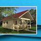 Buy And Build This Chalet-Like Tiny Home On Amazon