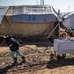 Malnutrition, poor healthcare and hypothermia during the harsh winter months are among the main causes of death for children in Syria's overstretched Al-Hol camp, which houses displaced people and relatives of jihadist prisoners