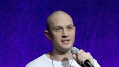 40 Celebrities Who've Shaved Their Heads