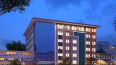 Former MP dies at Nairobi West Hopital