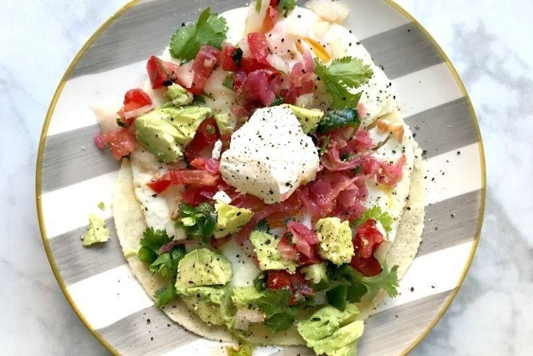 20 Paleo Breakfasts That Taste Amazing