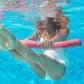 10 Best Pool Exercises For Weight Loss