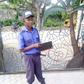 Babu Owino is looking for this security guard