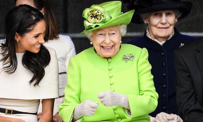 What Does The Royal Family Think Of 'The Crown'?