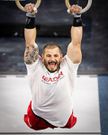 Mat Fraser's Top 5 CrossFit Training Tips