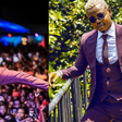 Rapper Chid Benz lectures Harmonize after using him to promote his concert without his Knowledge