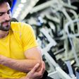 How to Handle Elbow Pain