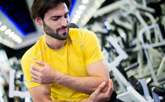 How to Handle Elbow Pain