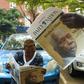 Moi was praised for keeping Kenya a relative haven of peace during a chaotic period in east Africa