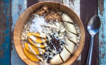The 16 Best Oatmeal Recipes Ever