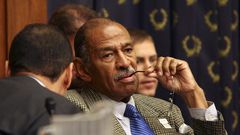 John Conyers Jr., Longest-Serving African American in Congressional History, Dies at 90