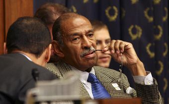 John Conyers Jr., Longest-Serving African American in Congressional History, Dies at 90