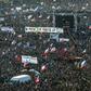 Czechs have staged two mass protests this year, demanding Babis step down