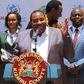 My daughter only had Sh9,000 in the account - Kiambu Governor Ferdinand Waititu pleads with Senate over impeachment