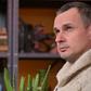Ukrainian filmmaker Oleg Sentsov has said that Russian President Vladimir Putin should not be believed