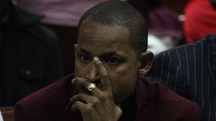 Babu Owino