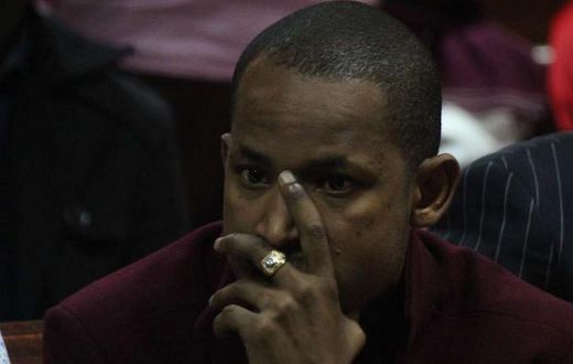 Babu Owino