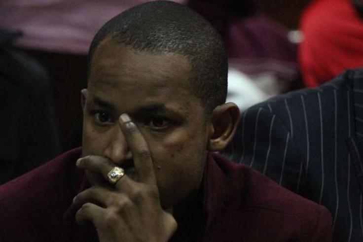 Babu Owino