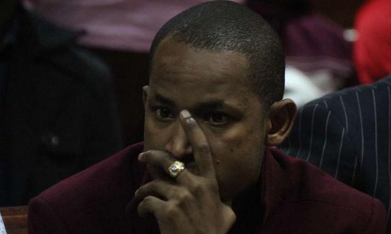 Babu Owino