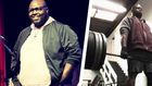 A CrossFit Coach Helped This Guy Lose 100 Pounds
