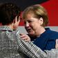 Annegret Kramp-Karrenbauer, Merkel's preferred successor, was toppled after just 14 months as CDU leader following a row over apparent cooperation with the far-right AfD party in a regional parliament