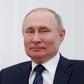 Russian President Vladimir Putin plans to put God, heterosexual marriage in constitution