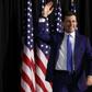 Democratic presidential candidate Pete Buttigieg claimed victory in Iowa although results have not yet been released