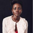 Lupita Nyong’o and mother bag distinguished award