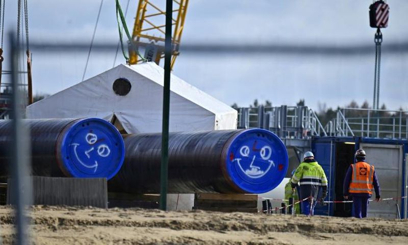 The European Investment Bank, which had been criticised for gas projects, says it will stop funding fossil fuel projects