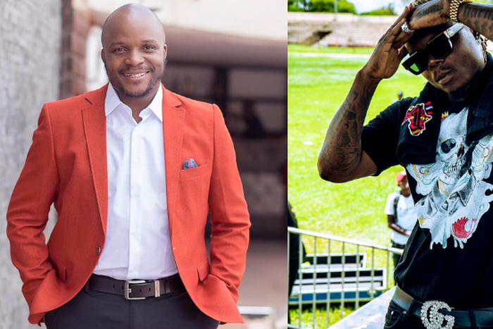 Jalangp and Harmonize