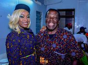 Kui Kabala and Mambo. How things went down at the 28th Edition of Koroga Festival