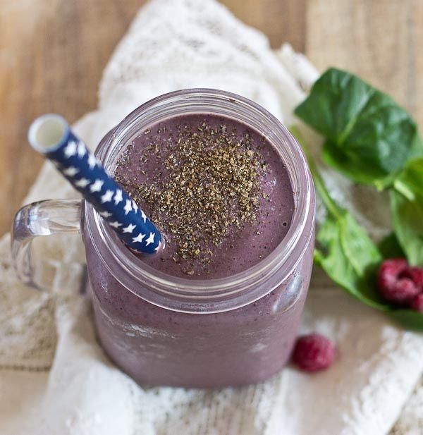 30 Shakes That Will Help Reach Weight Loss Goals