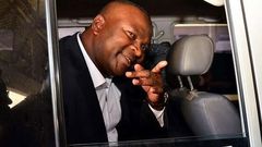 Former Sports CS Rashid Echesa files suit against DCI over Range Rover, guns taken from his Karen house