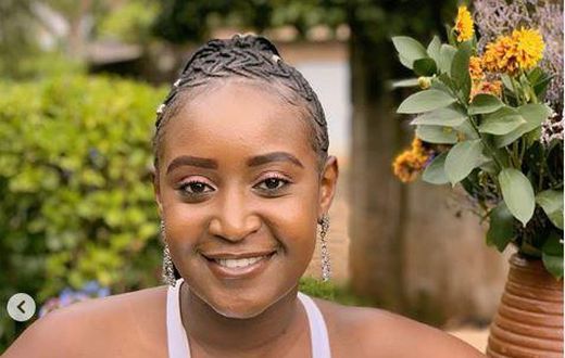 I was depressed for 2 months - Mercy Kyallo opens up on losing her job
