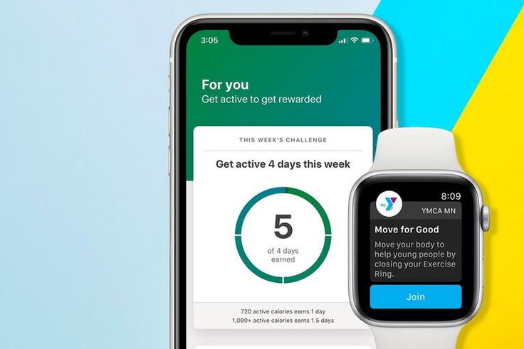 Apple Launches 'Apple Watch Connected'