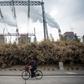 China is the world's second-largest economy and the biggest emitter of carbon dioxide
