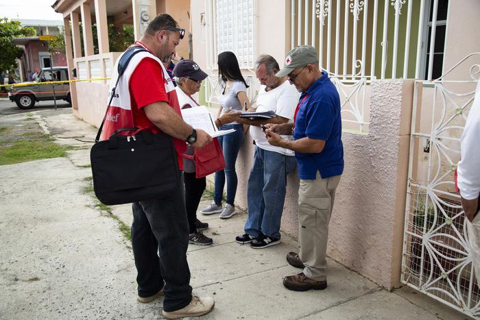 'Scarier' Than Hurricane Maria: A Deadly Earthquake Terrifies Puerto Rico