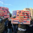 The US' killing of top Iranian General Qasem Soleimani came days after pro-Iran protesters attacked the US embassy in Baghdad's Green Zone
