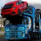 Japan chose Britain as its EU carmaking hub in the 1980s and is now said to be keen to strike a trade deal to maintain stability