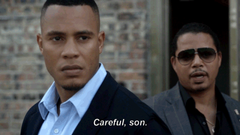 careful gif(Gifer)