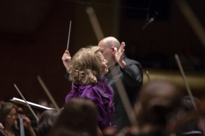 Review: At the Philharmonic, New Music for a Changing World