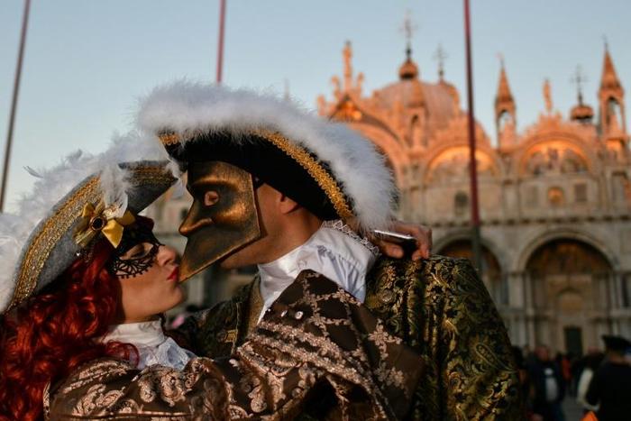 Most of Italy's deaths have occurred in Milan's Lombardy region and the neighbouring northern area around the cities of Bologna and Venice